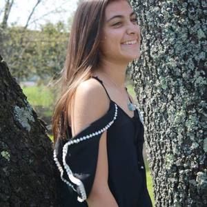 Meet your Posher, Allison